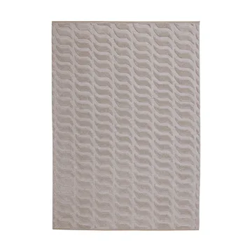 미믹 러그 - Linen, 170x240 cm - Kateha | 카테하