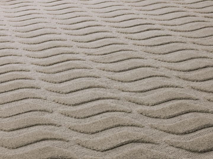 미믹 러그, Linen, 170x240 cm Kateha | 카테하