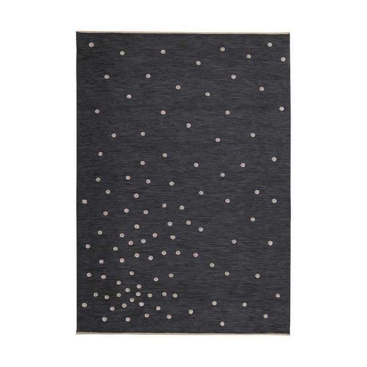 불라 러그 - Nearly Black, 200x300 cm - Kateha | 카테하