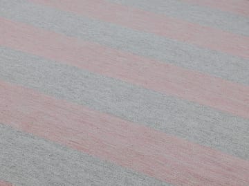 알리움 투 스텝 러그 - Powder, 200x300 cm - Kateha | 카테하