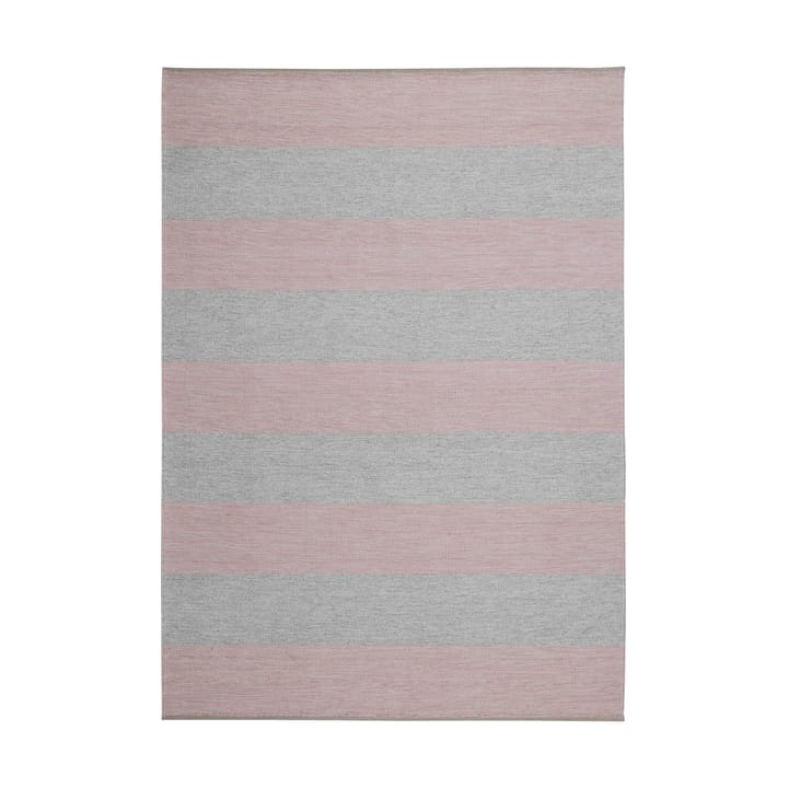 알리움 투 스텝 러너 러그 - Powder, 250x80 cm - Kateha | 카테하