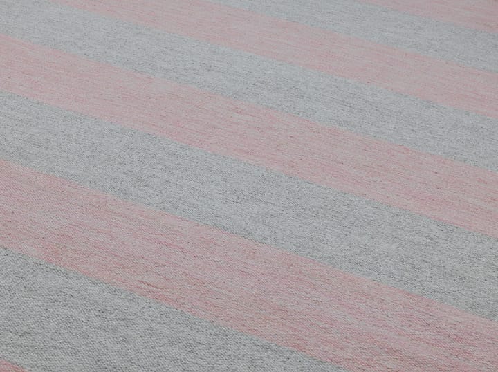 알리움 투 스텝 러너 러그, Powder, 250x80 cm Kateha | 카테하