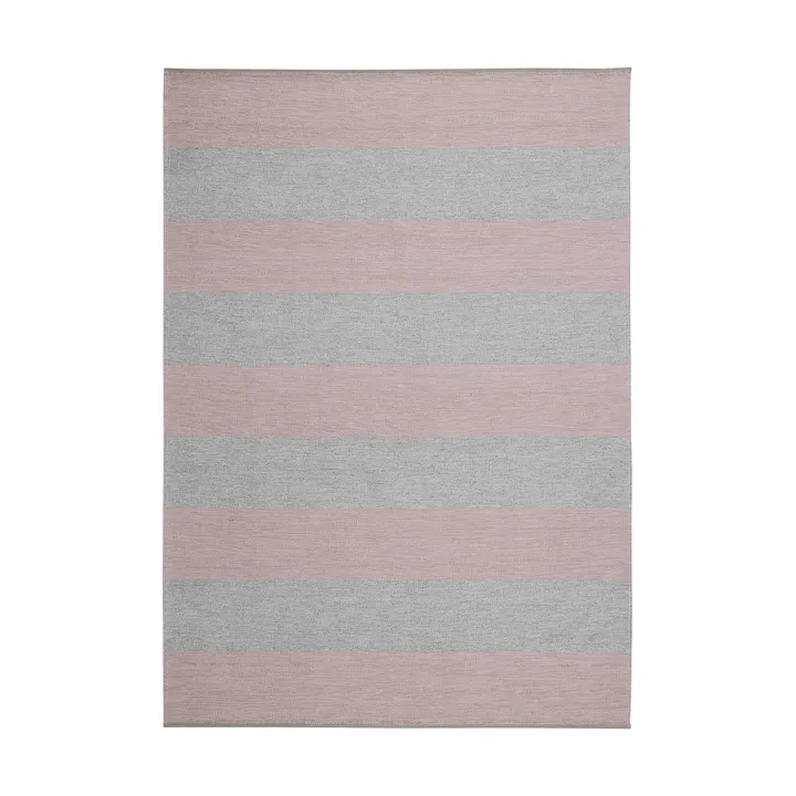 알리움 투 스텝 러너 러그 - Powder, 80x250 cm - Kateha | 카테하