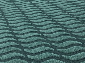 미믹 러그 - Seafoam, 170x240 cm - Kateha | 카테하