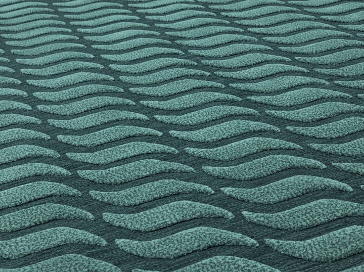 미믹 러그, Seafoam, 170x240 cm Kateha | 카테하