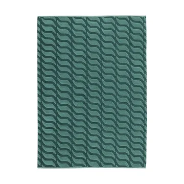 미믹 러그 - Seafoam, 200x300 cm - Kateha | 카테하