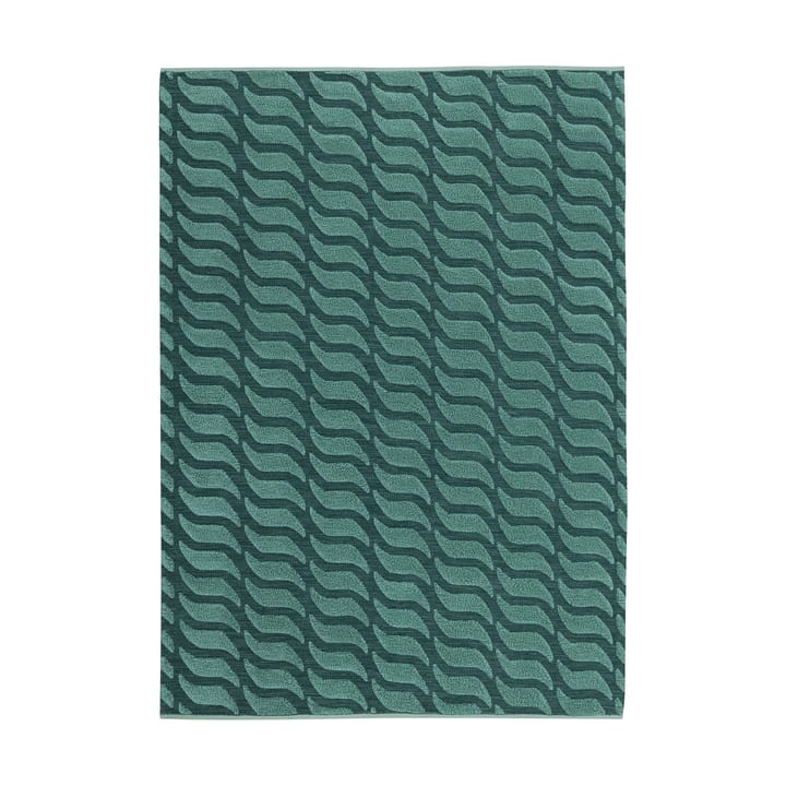 미믹 러그 - Seafoam, 200x300 cm - Kateha | 카테하
