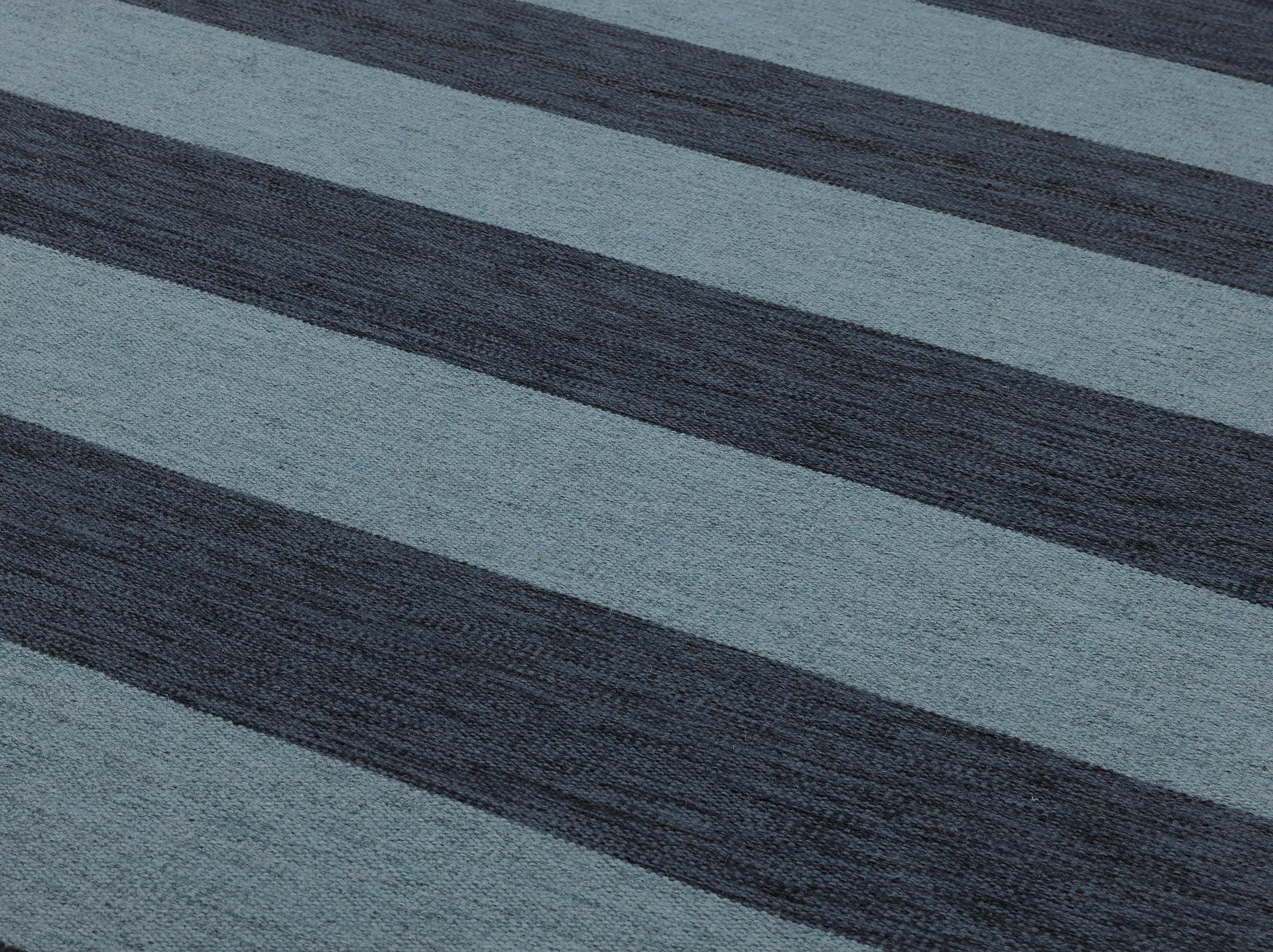 알리움 투 스텝 러그, Silver Blue, 170x240 cm Kateha | 카테하