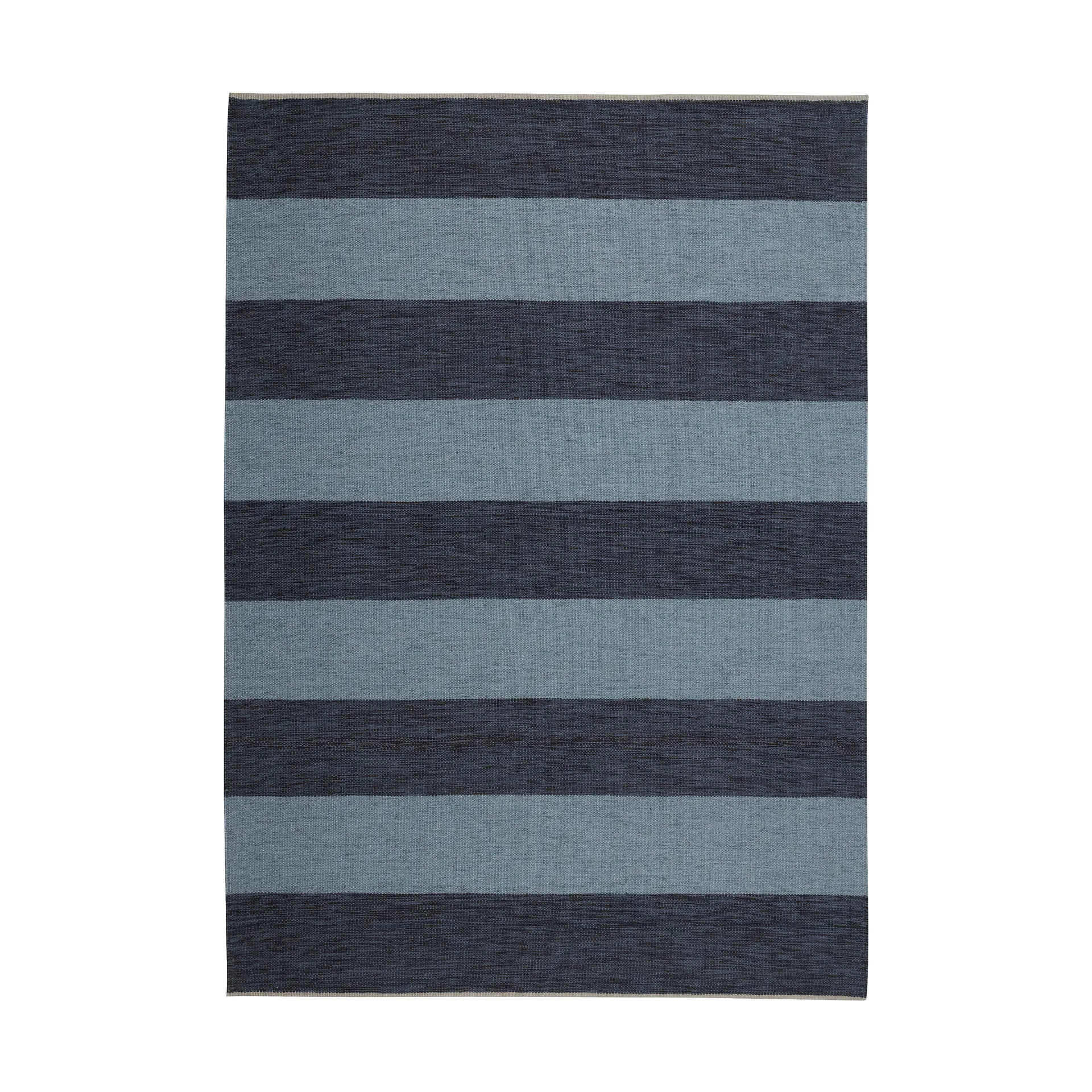 알리움 투 스텝 러그, Silver Blue, 200x300 cm Kateha | 카테하