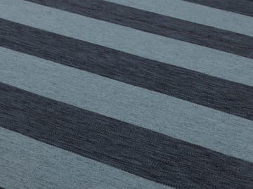 알리움 투 스텝 러그 - Silver Blue, 200x300 cm - Kateha | 카테하