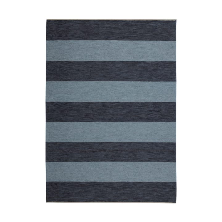 알리움 투 스텝 러너 러그 - Silver Blue, 250x80 cm - Kateha | 카테하