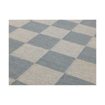 알리움 폭스트롯 러너 러그 - Silver Blue, 80x250 cm - Kateha | 카테하
