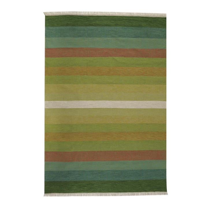 Tofta Wave 러그 80x250 cm - green - Kateha | 카테하