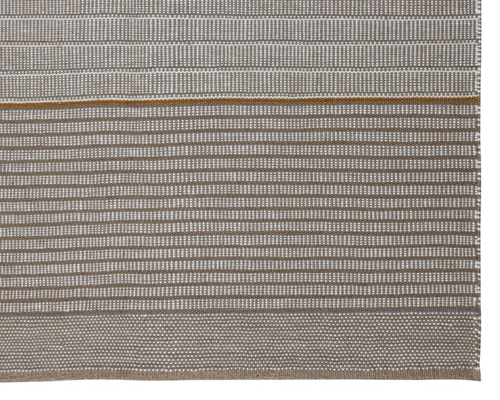 Tribulus Three 울 러그, Beige, 200x300 cm Kateha | 카�테하
