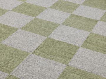 알리움 폭스트롯 러그 - Willow Green, 200x300 cm - Kateha | 카테하