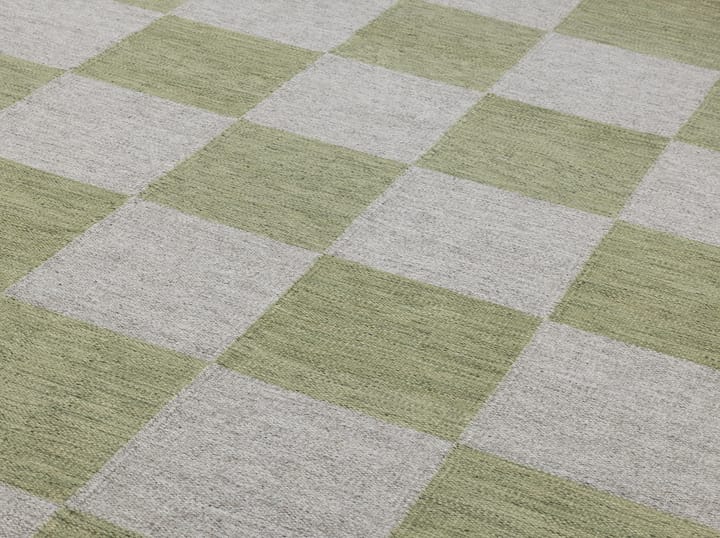 알리��움 폭스트롯 러그, Willow Green, 200x300 cm Kateha | 카테하