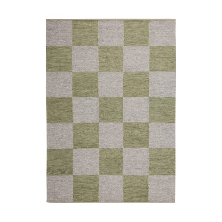 알리움 폭스트롯 �러너 러그 - Willow Green, 80x250 cm - Kateha | 카테하