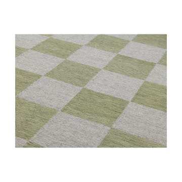알리움 폭스트롯 러너 러그 - Willow Green, 80x250 cm - Kateha | 카테하