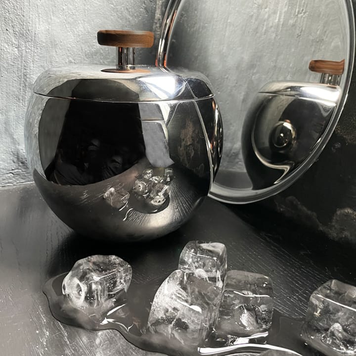 아이스 버킷 1.5리터, Polished steel Kay Bojesen | 카이보예센
