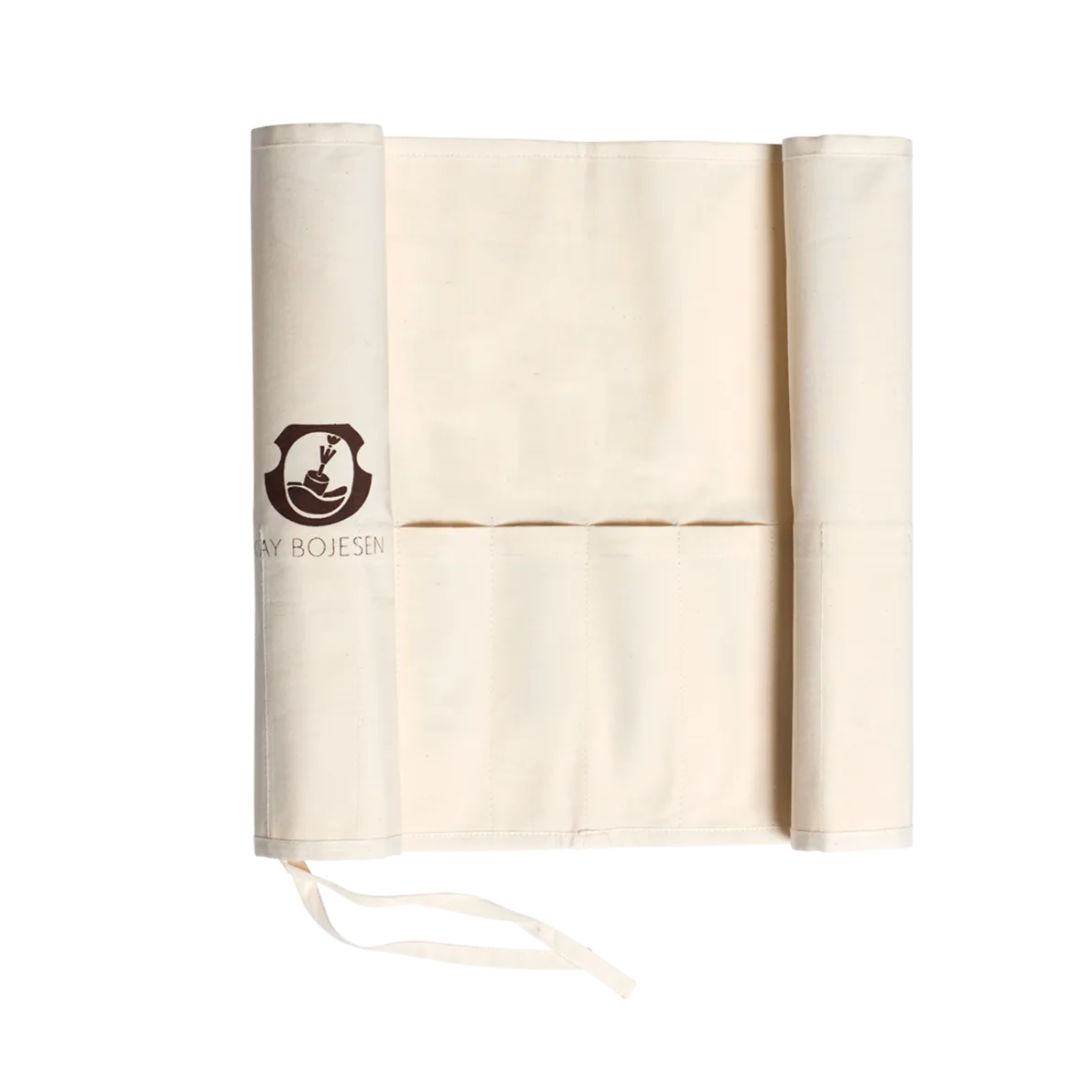 그랑프리 커트러리 트레이 16칸, White canvas Kay Bojesen | 카이보예센