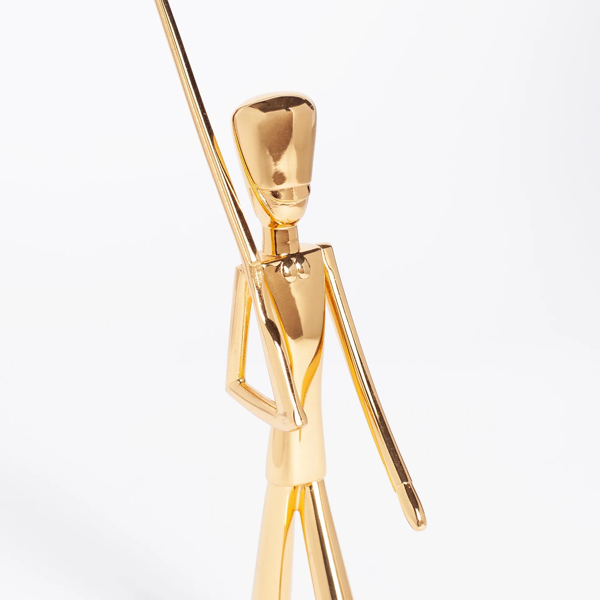 근위병 피규어 16cm, Gold Kay Bojesen | 카이보예센