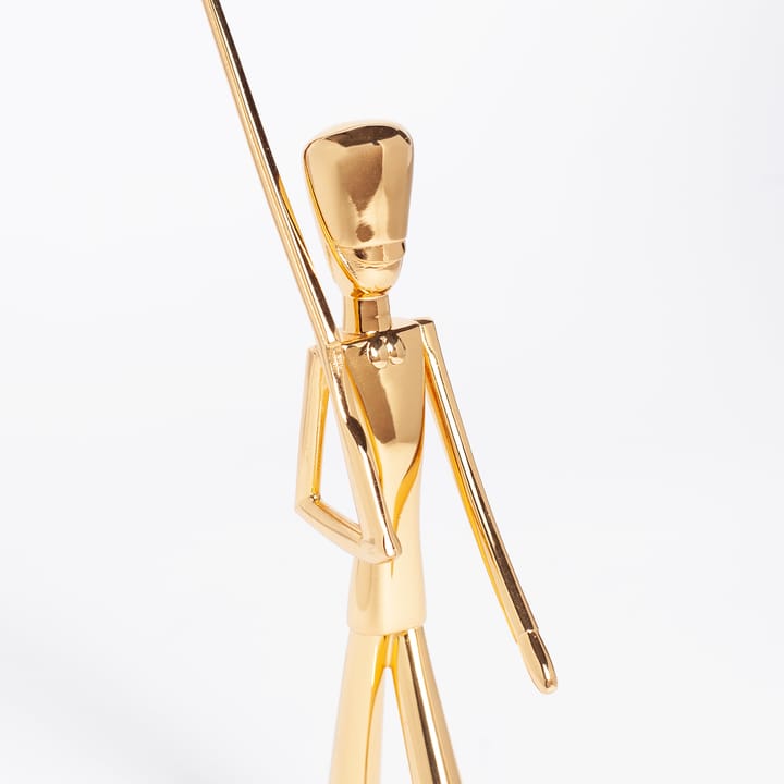 근위병 피규어 16cm, Gold Kay Bojesen | 카이보예센