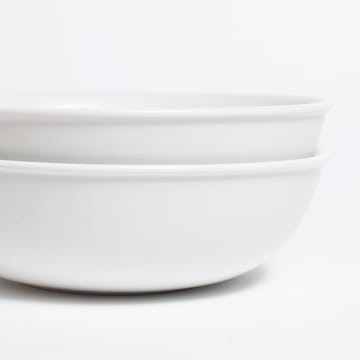 카이 보울 Ø19 cm 2팩 - White - Kay Bojesen | 카이보예센