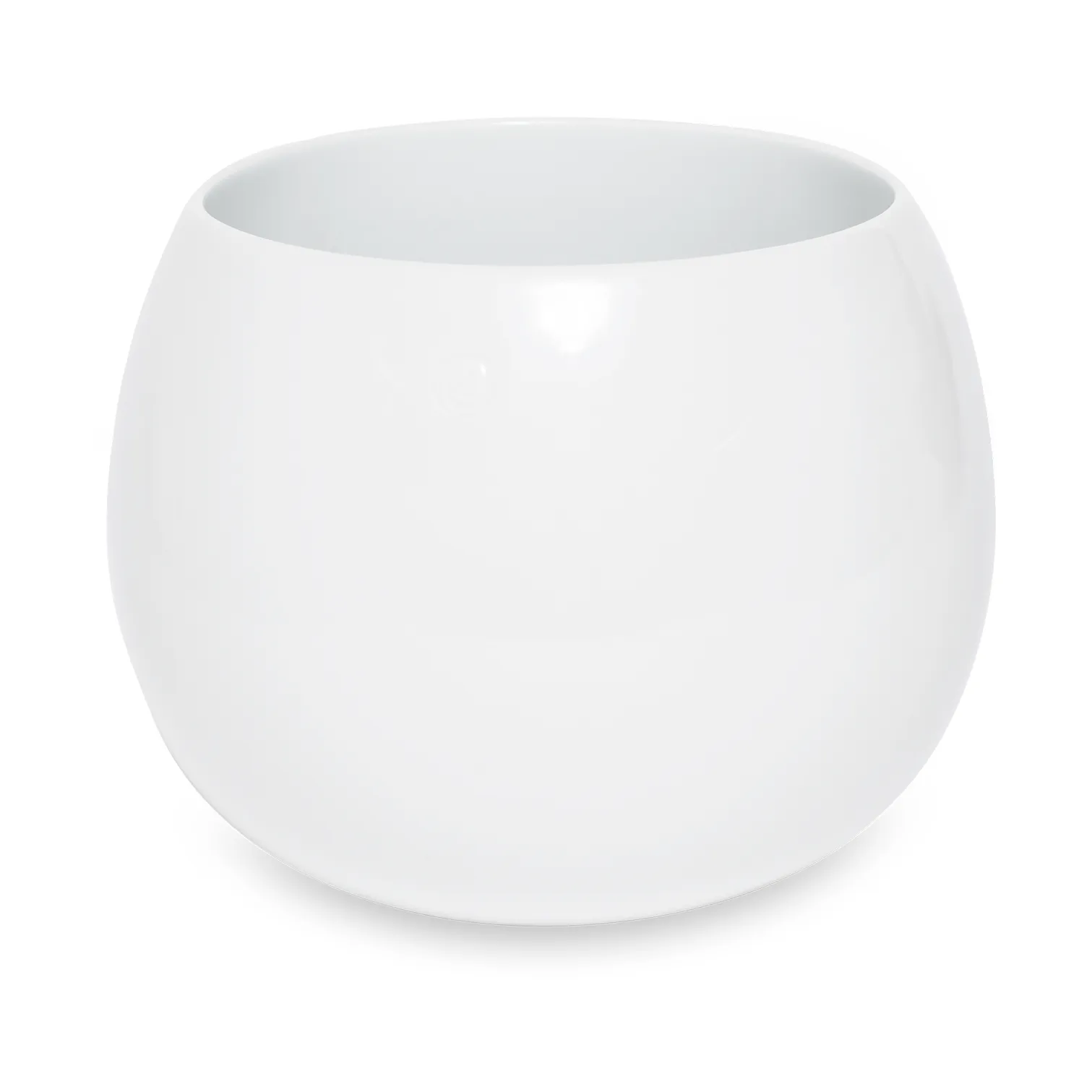 드롭 보울 Ø20.2 cm, White Kay Bojesen | 카이보예센