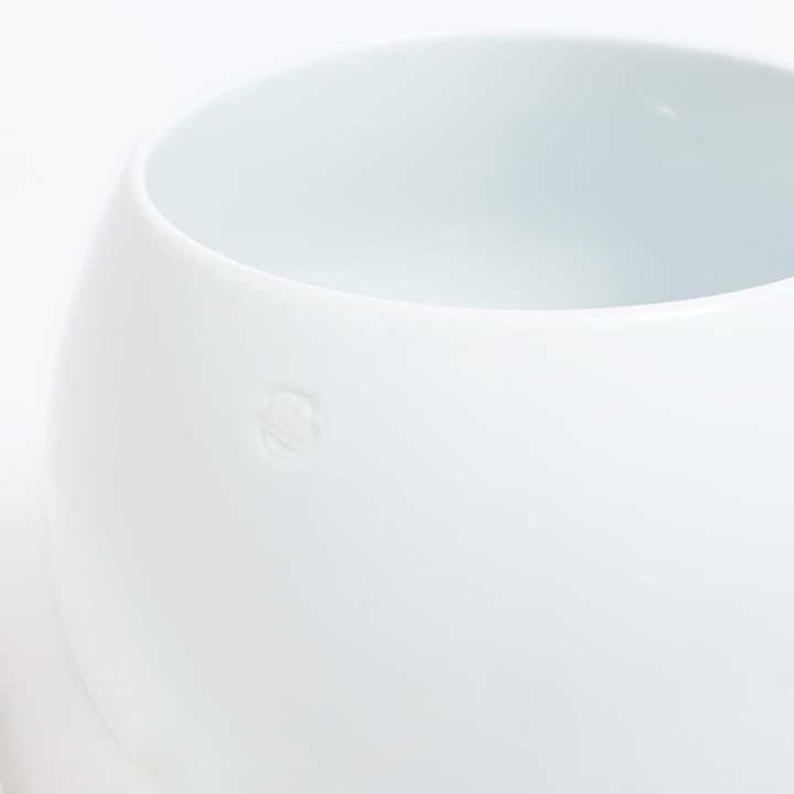 드롭 보울 Ø20.2 cm, White Kay Bojesen | 카이보예센