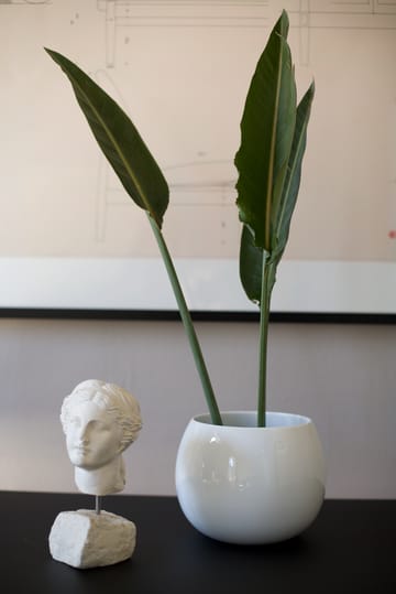 드롭 보울 Ø20.2 cm - White - Kay Bojesen | 카이보예센