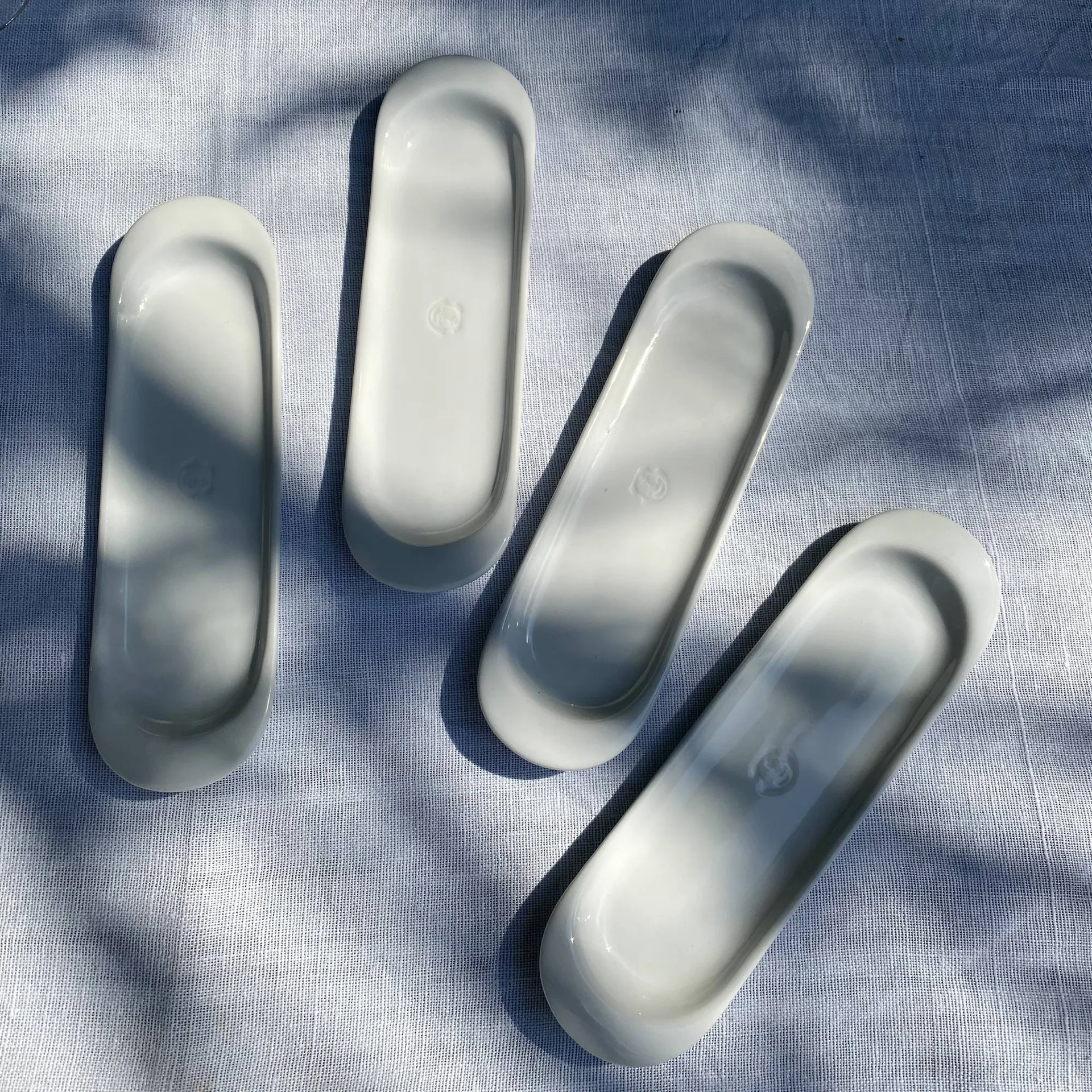 윙 소서 20cm, White Kay Bojesen | 카이보예센