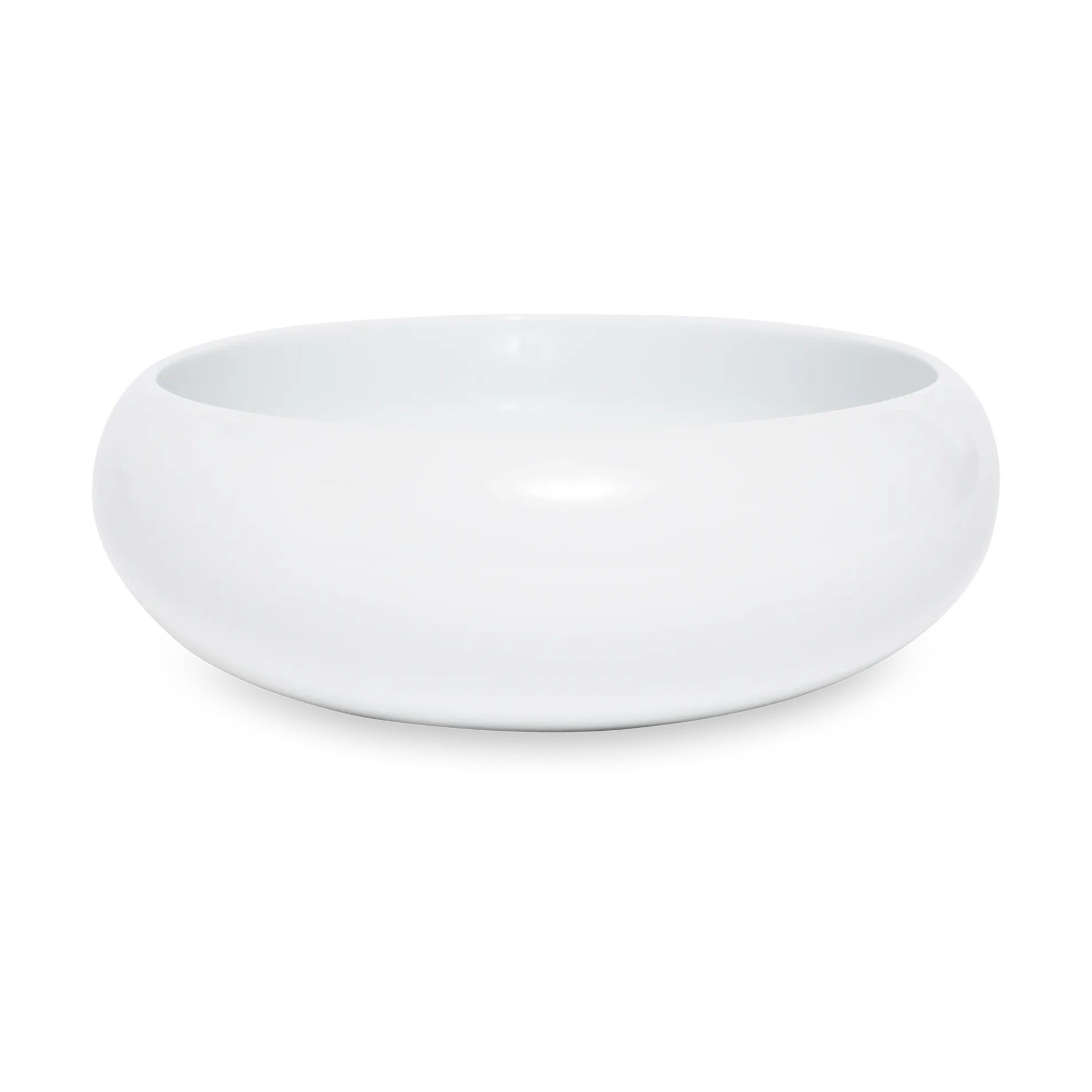 네스트 그릇 Ø23.3 cm, White Kay Bojesen | 카이보예센