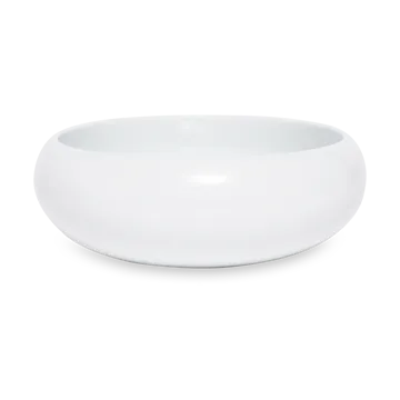 네스트 그릇 Ø23.3 cm - White - Kay Bojesen | 카이보예센