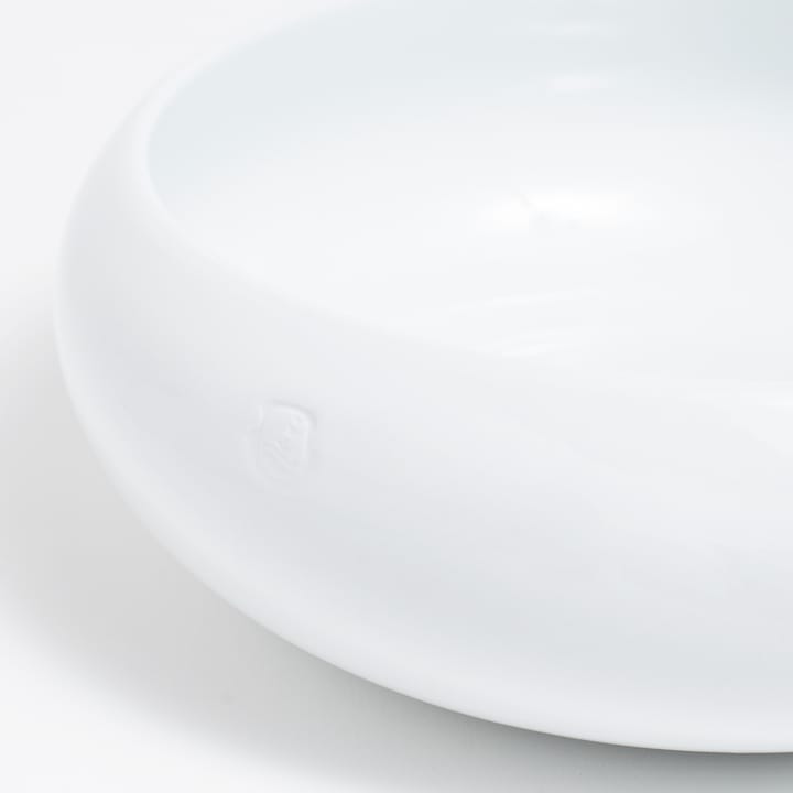 네스트 그릇 Ø23.3 cm, White Kay Bojesen | 카이보예센