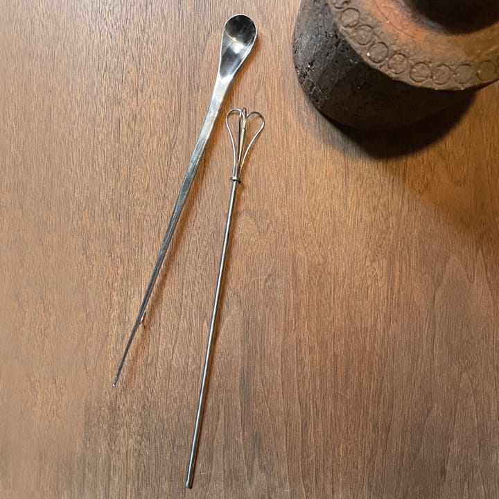 음료 믹서 25.5cm, Polished steel Kay Bojesen | 카이보예센