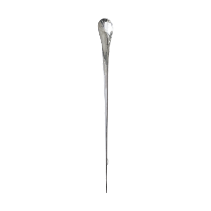 드링킹 스푼 25.5cm - Polished steel - Kay Bojesen | 카이보예센