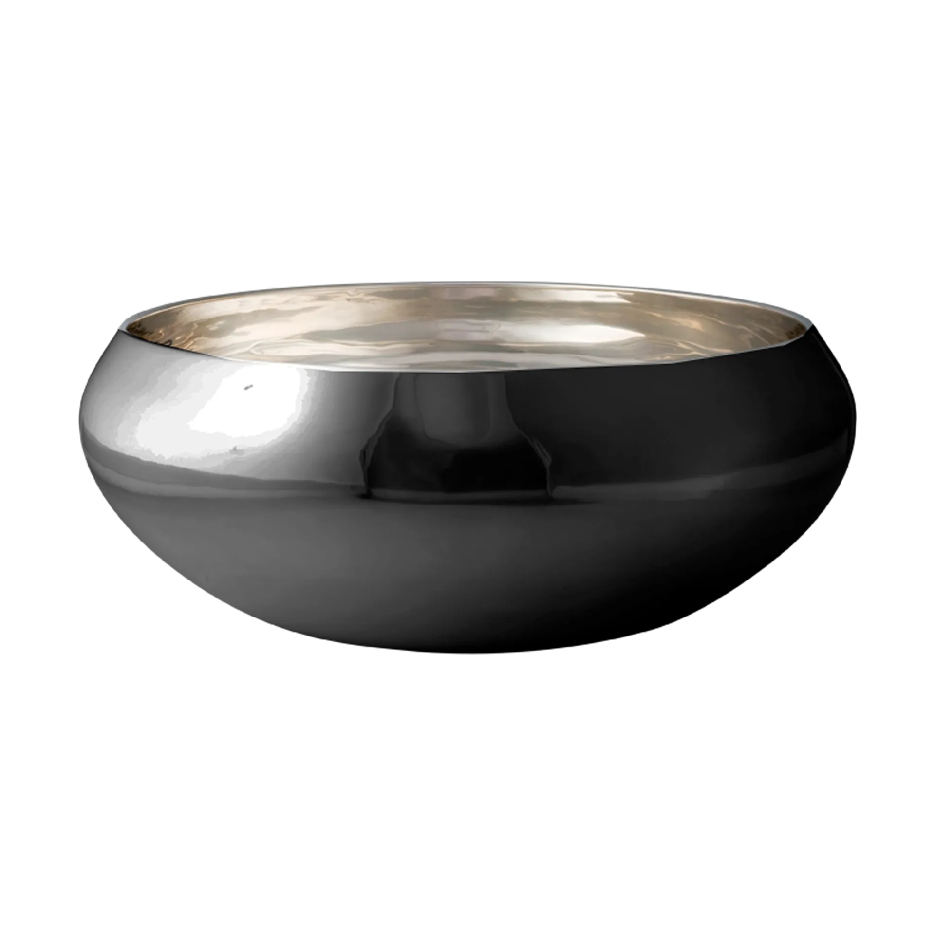 네스트 보울 Ø27 cm, Black Kay Bojesen | 카이보예센