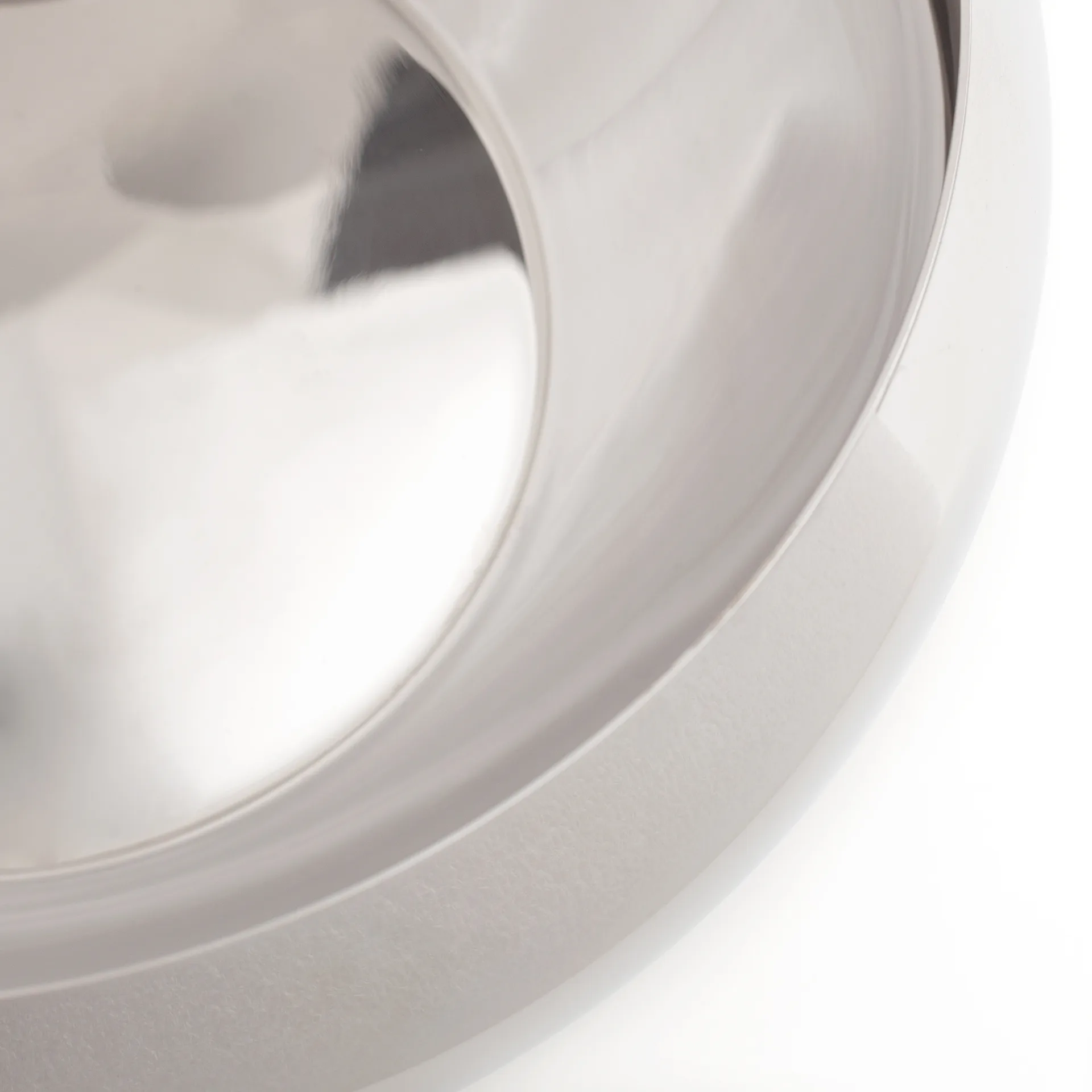 네스트 보울 Ø27 cm, Polished steel Kay Bojesen | 카이보예센