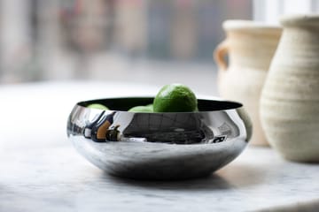 네스트 보울 Ø27 cm - Polished steel - Kay Bojesen | 카이보예센