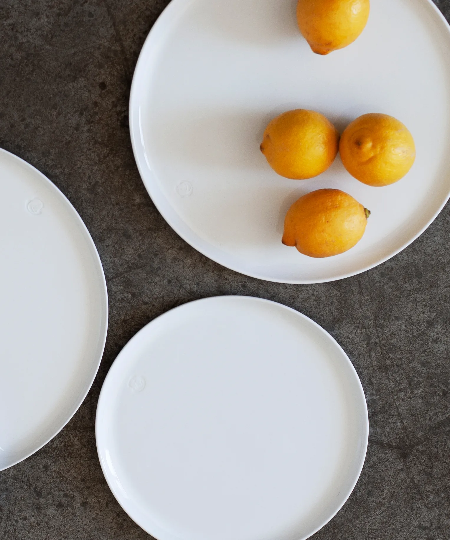 카이 접시 Ø27 cm, White Kay Bojesen | 카이보예센