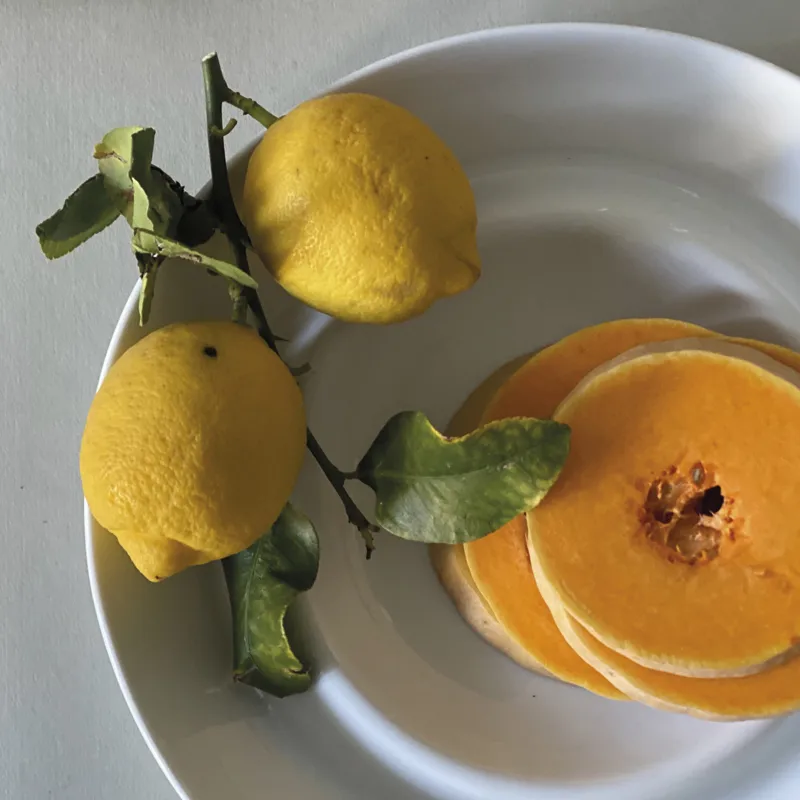 리플 접시 Ø27.6 cm, White Kay Bojesen | 카이보예센