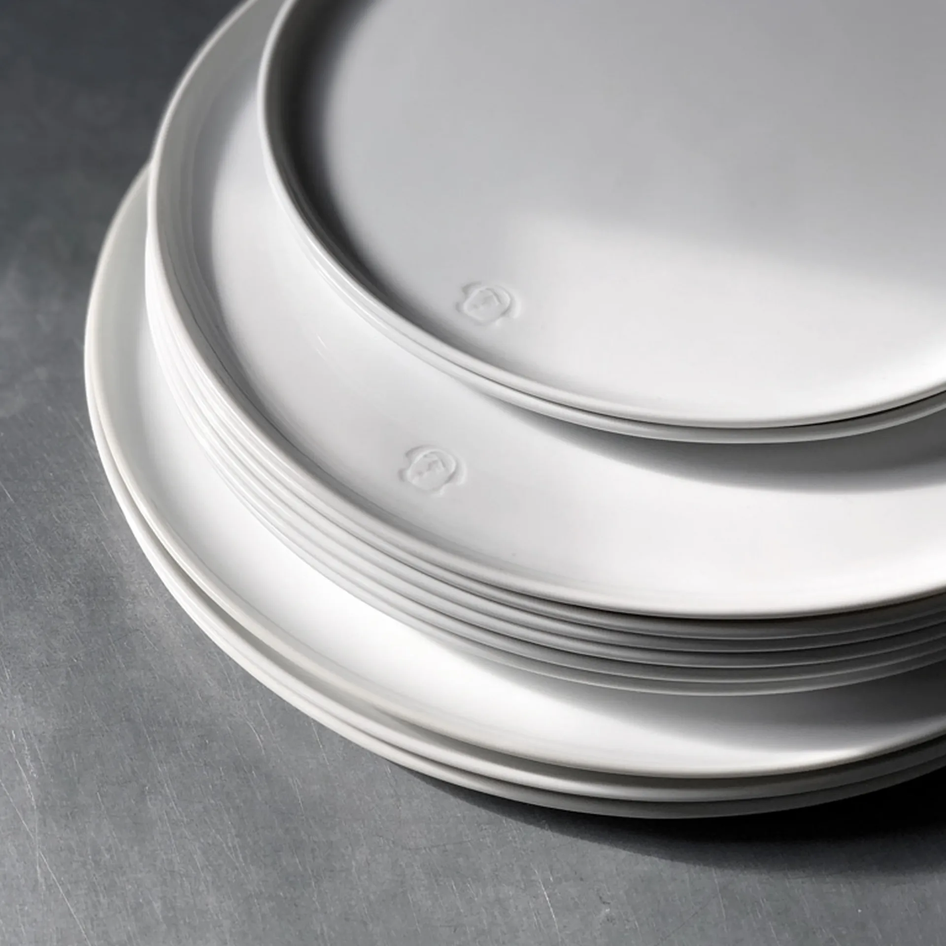 카이 접시 Ø29 cm, White Kay Bojesen | 카이보예센