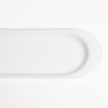 윙 소서 30cm - White - Kay Bojesen | 카이보예센