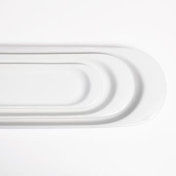 윙 소서 3pcs - White - Kay Bojesen | 카이보예센