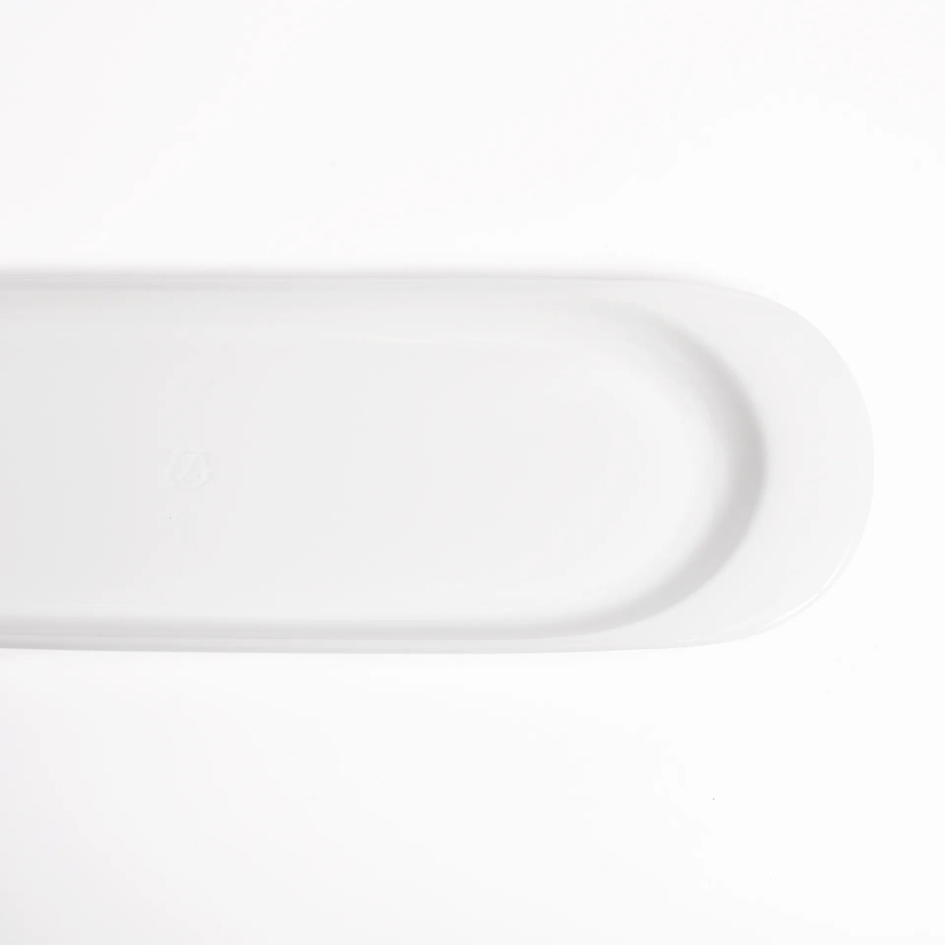 윙 소서 40 cm, White Kay Bojesen | 카이보예센