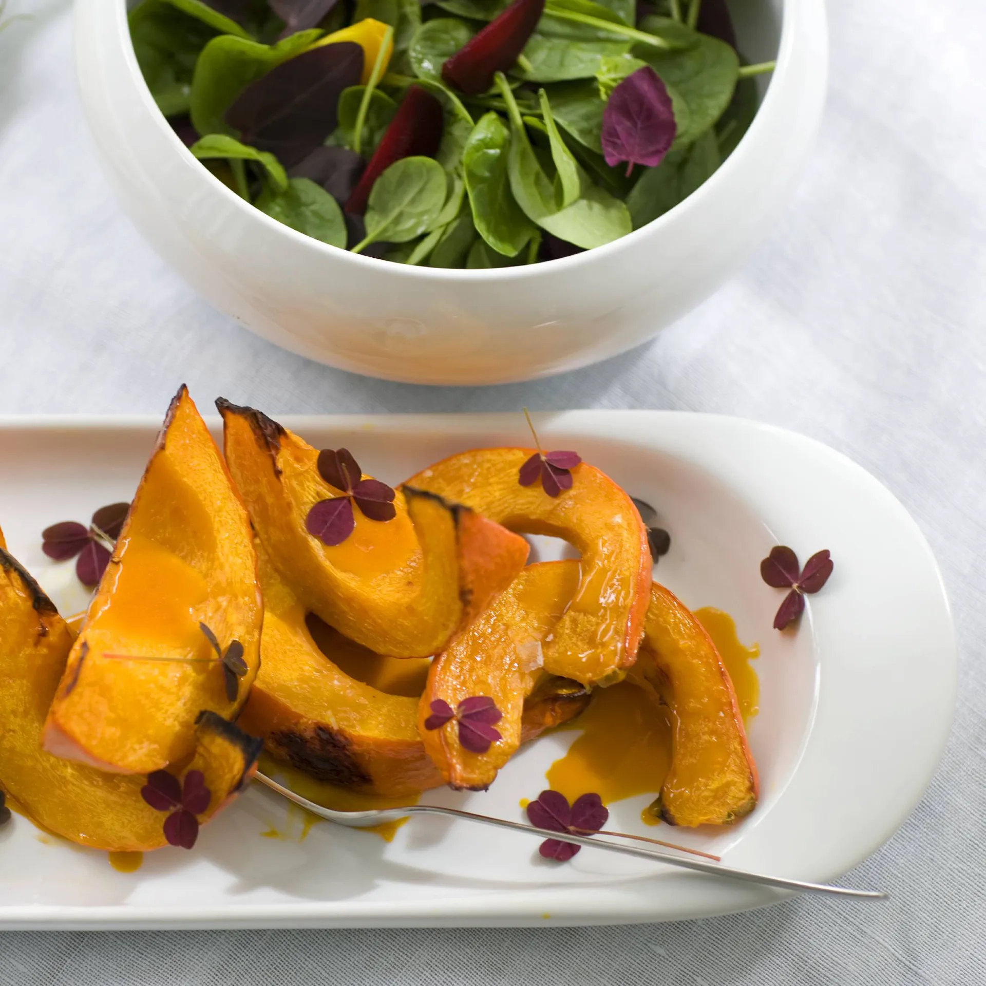 윙 소서 40 cm, White Kay Bojesen | 카이보예센