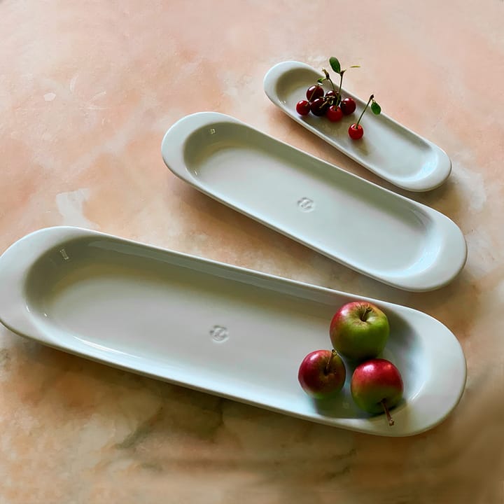 윙 소서 40 cm, White Kay Bojesen | 카이보예센