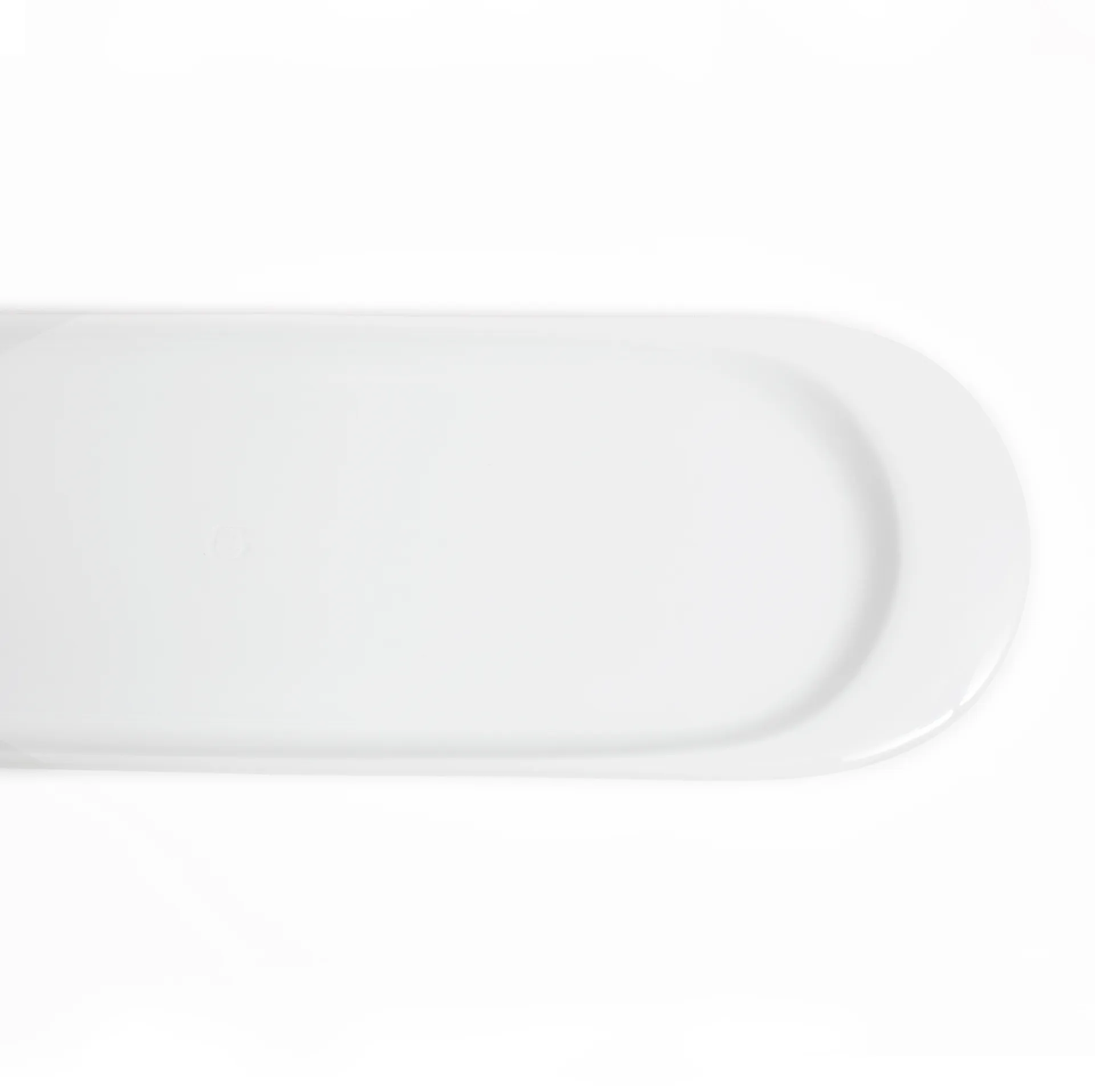 윙 소서 55 cm, White Kay Bojesen | 카이보예센