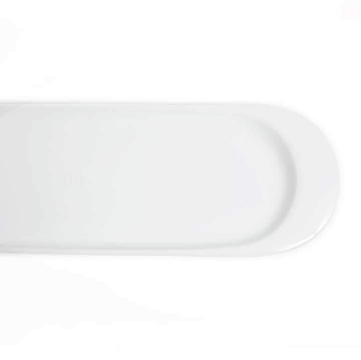 윙 소서 55 cm, White Kay Bojesen | 카이보예센