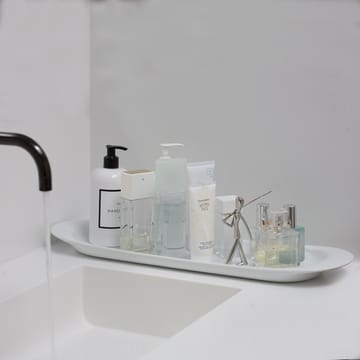 윙 소서 55 cm - White - Kay Bojesen | 카이보예센